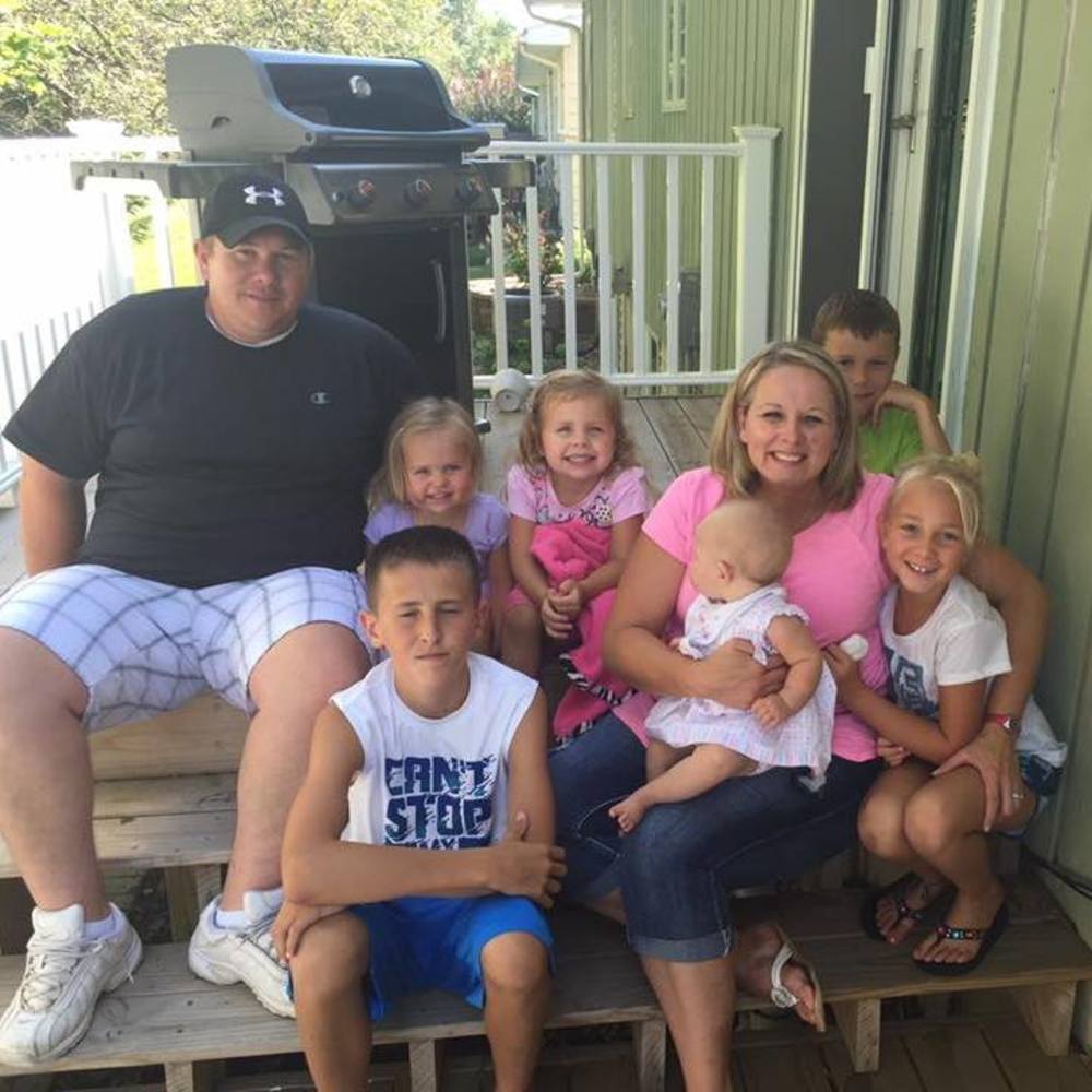 Meet your Posher, Deyatta